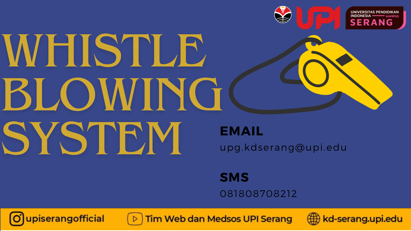 Whsitle blowing System