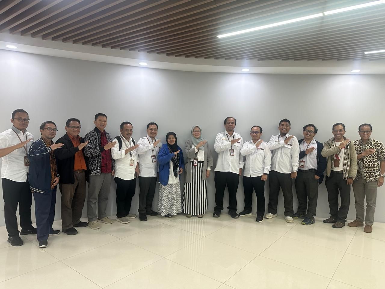 Kampus UPI di Serang Lakukan Penjajakan Kerja Sama Strategis dengan BRIN di Bidang Pendidikan